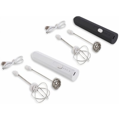 Smartcook Elektrický ruční šlehač - USB – Zboží Dáma
