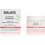 Goliate Jedlý masážní a lubrikační olej 2v1 The Gourmet Couple BIO s oříškovou vůní a chutí 50 ml – Zboží Mobilmania