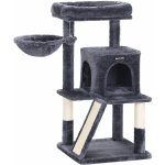 BestPet škrabadlo pro kočky Rebecca 96 cm – Sleviste.cz