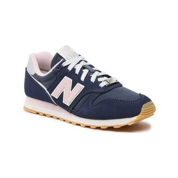 New Balance dámské nízká obuv ML_WL373V2 NBWL373OA2 tmavě modrá