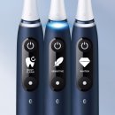 Elektrický zubní kartáček Oral-B iO Series 7 Sapphire Blue