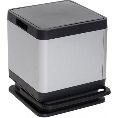 Dea Home Odpadkový koš 40 l – Hledejceny.cz