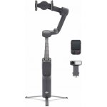 DJI Osmo Mobile 8P Advanced Tracking Combo CP.OS.00000564.01 – Zboží Živě