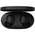 Xiaomi Mi True Wireless Earbuds Basic 2, černá (Redmi Airdots Basic 2) – Hledejceny.cz