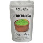 Cannor Detox drink 5v1 150 g – Zboží Dáma