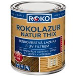 Roko Rokolazur Natur Thix 3 l Dub – Sleviste.cz