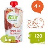 Good Gout BIO Jablko Gala 120 g – Zboží Dáma