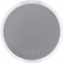 Rom&nd Nu Zero Cushion 01 Porcelain 17 Make-up v houbičce 14 g