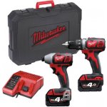 Milwaukee M18 BPP2D-402C – Sleviste.cz