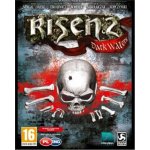 Risen 2: Dark Waters – Zboží Živě