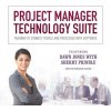 Audiokniha Project Manager Technology Suite: Training to Connect People and Processes with Software