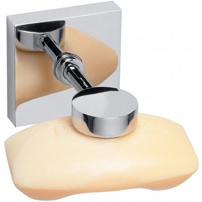 Sapho X-SQUARE magnetická chrom 132108202 XQ801 – Zbozi.Blesk.cz