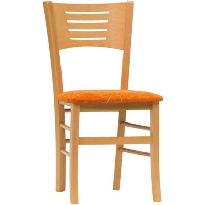 ITTC Stima Verona s čalouněným sedákem Rustikal / tristan béžová 19 – Zboží Mobilmania