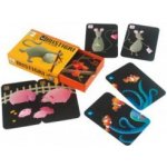 Djeco Černý Petr: Mistigri – Zboží Živě