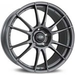 OZ Ultraleggera 7x17 4x100 ET44 matt graphite | Zboží Auto