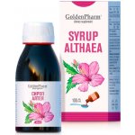 GoldenPharm Alteja sirup 100 ml – Hledejceny.cz