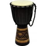 Garthen 682 Africký buben djembe 60 cm – Zbozi.Blesk.cz