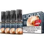 Ritchy Liqua MIX 4Pack Vanilla Orange Cream 10 ml 6 mg – Hledejceny.cz