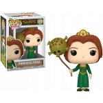 Funko Pop! 1595 Shrek Princess Fiona – Zboží Mobilmania