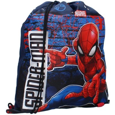 Vadobag Spiderman Marvel – Hledejceny.cz