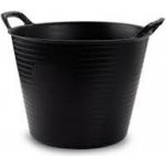 Koš vědro flexibilní plast 42 l 1 ks – Hledejceny.cz