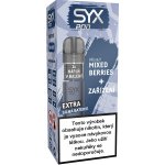 SYX DARK BLUE 16,5 mg 950 potáhnutí – Sleviste.cz