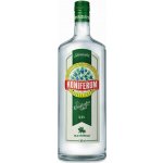 Borovička KONIFERUM 37,5% 1 l (holá láhev) – Sleviste.cz