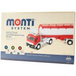 Seva Monti System 08.3 Benzina – Sleviste.cz