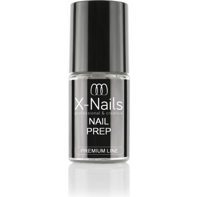 X Nails NAIL PREP speciální fáze pro odmaštění nehtu 5 ml – Zbozi.Blesk.cz