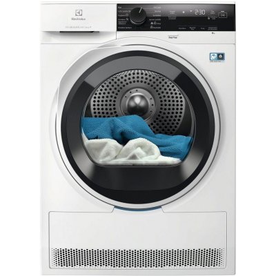 Electrolux EW7D484UCC – Zboží Mobilmania