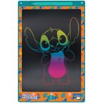 Lexibook Kreslicí tablet s E-inkem Disney Stitch – Zbozi.Blesk.cz