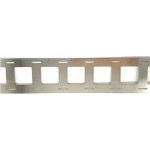 Propojovací svařovací pásek-žebřík 0,2x20x27mm pro baterie, balení 1m – Zboží Dáma