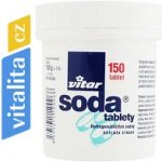 Vitar Soda 150 tablet – Hledejceny.cz