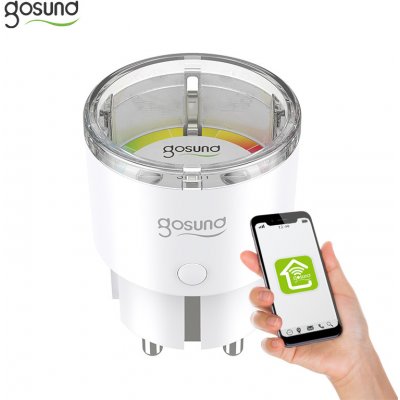 Gosund SP111 3680W – Hledejceny.cz