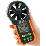 PeakMeter PM6252B – Zboží Mobilmania