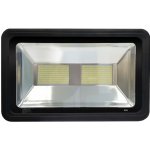 LED venkovní reflektor SLIM SMD IP66 200W studená bílá – Hledejceny.cz
