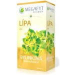 Megafyt Bylinková lékárna Lípa 20 x 1,5 g – Hledejceny.cz