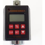 Elektronický momentový adaptér 1/2", 10 - 135 Nm - Jonnesway T19136N – Zbozi.Blesk.cz