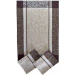 Sleep-well Ornamenty 50x70 cm 3 ks šedé – Zboží Dáma Sleep-well Ornamenty 50x70 cm 3 ks šedé – Zboží Dáma