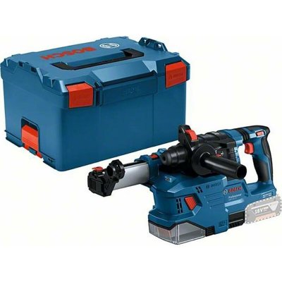 Bosch GBH 18V-22 0611924004 – Zboží Mobilmania