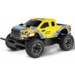 Carrera RC Profi Ford Raptor F150 2.4 GHz RTR 1:18 – Sleviste.cz