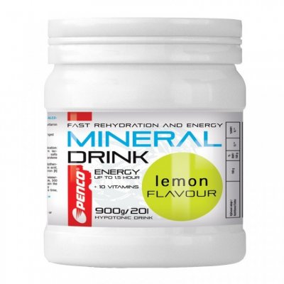 Penco Mineral Drink 900 g