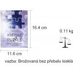 Kněžské puzzle - Pavel Moravec – Zboží Mobilmania