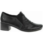 Rieker 41657-00 Schwarz / Schwarz 00 – Hledejceny.cz