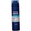 Gel na holení Nivea For Men Cool Kick gel na holení 200 ml