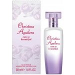 Christina Aguilera Eau So Beautiful parfémovaná voda dámská 30 ml – Sleviste.cz