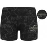 Dětské boxerky DET5 army černá – Zboží Dáma