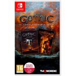 Gothic Classic Khorinis Saga – Zboží Dáma