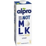 Alpro Not Milk Ovesný nápoj 1,8% 1 l – Zboží Mobilmania