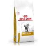 Royal Canin VHN Cat Urinary S/O 7 kg – Hledejceny.cz